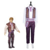 Frozen Kristoff Cosplay Costume