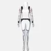 Black Widow Natasha Romanoff Bodysuit Cosplay Costume