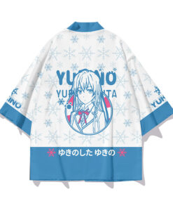 My Youth Romantic Comedy Is Wrong Yukinoshita Yukino T-shirt Cosplay Costume