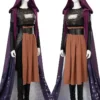 The Acolyte Mae Cosplay Costume