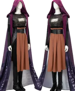 The Acolyte Mae Cosplay Costume