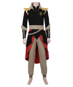 Castlevania Trevor Belmont Cosplay Costume