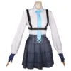 Blue Archive Takanashi Hoshino Cosplay Costume
