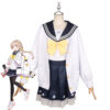 Blue Archive Ajitani Hifumi Cosplay Costume