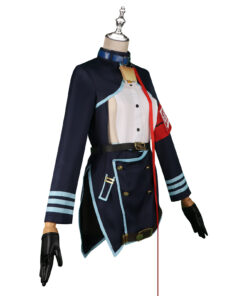 Blue Archive Amau Ako Cosplay Costume