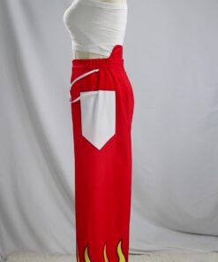 Fairy Tail Erza Scarlet Cosplay Costume