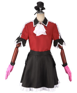 Oshi No Ko Kana Arima stage costume Cosplay Costume