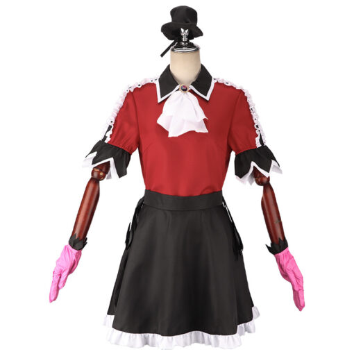 Oshi No Ko Kana Arima stage costume Cosplay Costume