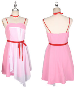 Oshi No Ko Hoshino Ruby Cosplay Costume