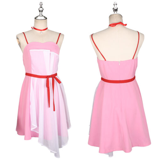 Oshi No Ko Hoshino Ruby Cosplay Costume