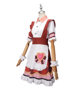 Oshi No Ko Hoshino Ai Cosplay Costume