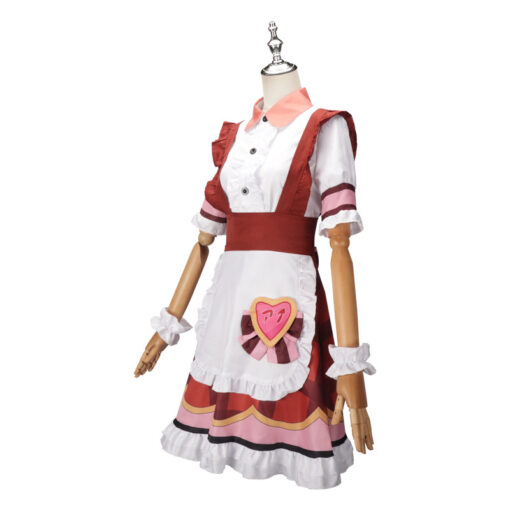 Oshi No Ko Hoshino Ai Cosplay Costume