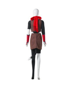 Delicious in Dungeon Izutsumi Cosplay Costume