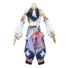 Genshin Impact Dori Cosplay Costume