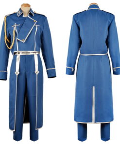 Sword Art Online Eugeo Cosplay Costume