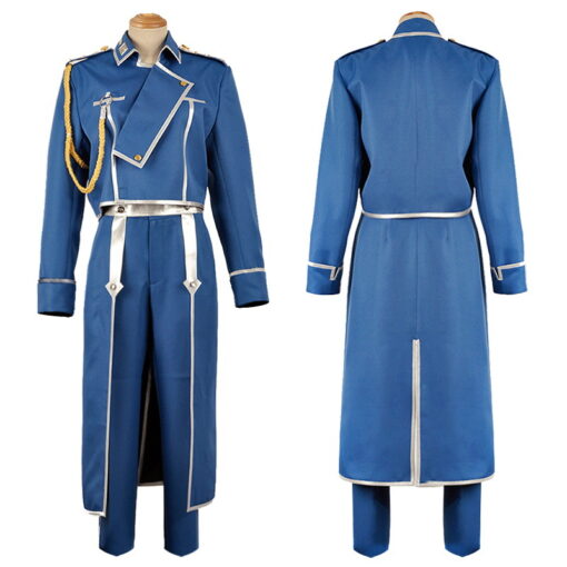 Sword Art Online Eugeo Cosplay Costume