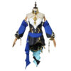 Genshin Impact Layla Cosplay Costume