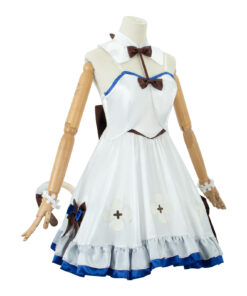 Genshin Impact Diona Cosplay Costume