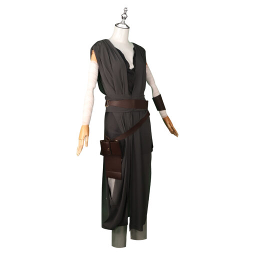 Star Wars Rey Cosplay Costume