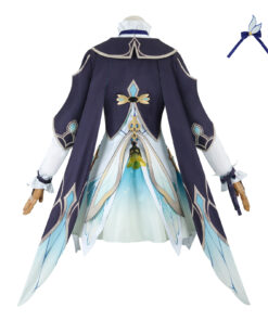 Honkai Star Rail Firefly Cosplay Costume