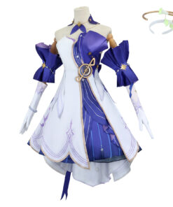 Honkai Star Rail Robin Cosplay Costume