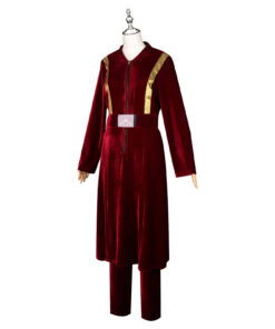 Star Wars Padmé Amidala Cosplay Costume