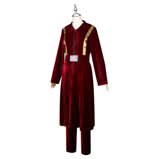 Star Wars Padmé Amidala Cosplay Costume