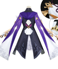 Honkai Star Rail Sushang Cosplay Costume