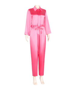 Barbie Cheerleading Jumpsuit Cosplay Costume