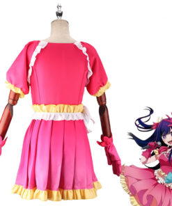 Oshi No Ko Hoshino Ai B-Komachi costume Cosplay Costume