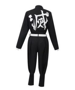 Demon Slayer Shinobu Kocho Cosplay Costume