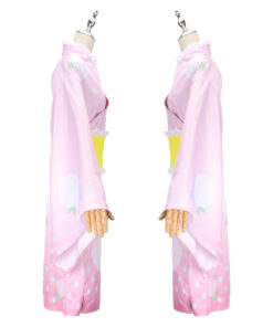 Oshi No Ko Hoshino Ai Kimono costume Cosplay Costume