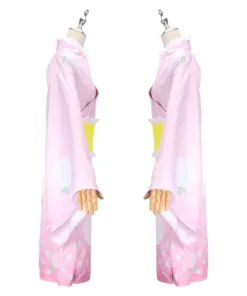 Oshi No Ko Hoshino Ai Kimono costume Cosplay Costume