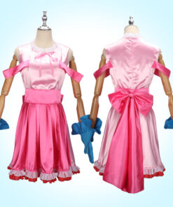 Oshi No Ko Hoshino Ruby Cosplay Costume