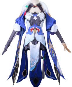 Honkai Star Rail Yukong Cosplay Costume