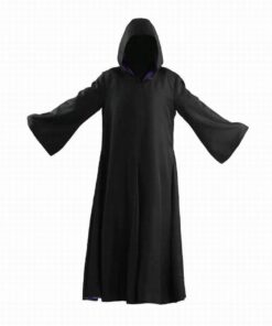 Naruto Uchiha Obito Tobi Cosplay Costume