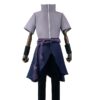 Naruto Uchiha Sasuke Cosplay Costume