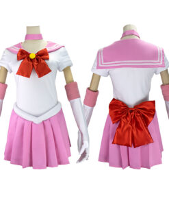 Sailor Moon Chibi Usa Cosplay Costume