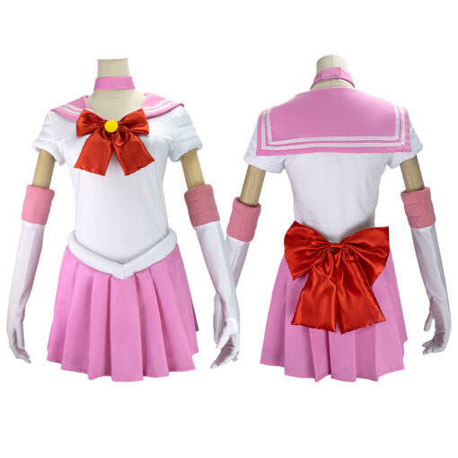 Sailor Moon Chibi Usa Cosplay Costume