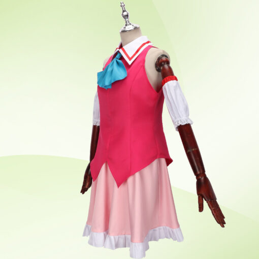 Oshi No Ko Ai Hoshino's stage outfit costume Cosplay Costume