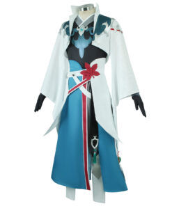 Honkai Star Rail Dan Feng Cosplay Costume