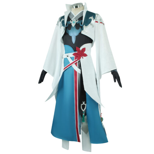 Honkai Star Rail Dan Feng Cosplay Costume