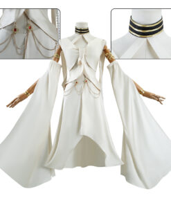 Honkai Star Rail Yaoshi Cosplay Costume