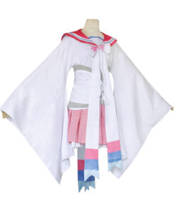 Pokemon Sylveon Cosplay Costume