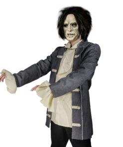 Hocus Pocus Billy Butcherson Cosplay Costume