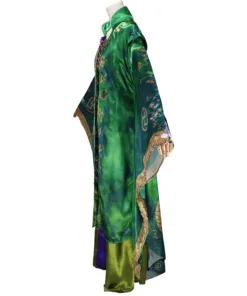 Hocus Pocus Winifred Sanderson Cosplay Costume