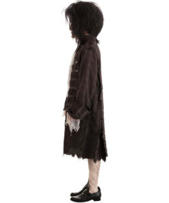 Hocus Pocus Billy Butcherson Cosplay Costume