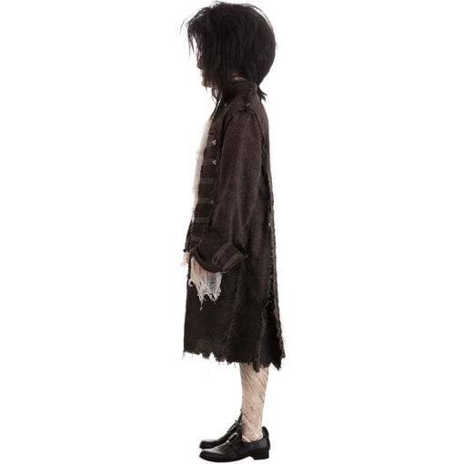 Hocus Pocus Billy Butcherson Cosplay Costume