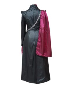 Game of Thrones Daenerys Targaryen Cosplay Costume