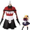 Oshi No Ko Hoshino Ruby stage Cosplay Costume